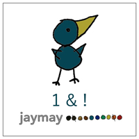 Jaymay - 1 & ! (EP)
