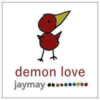 Jaymay - Demon Love (EP)
