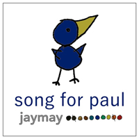 Jaymay - Song For Paul (EP)