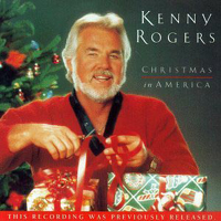 Kenny Rogers - Christmas In America