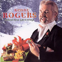 Kenny Rogers - Christmas Greetings