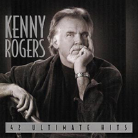 Kenny Rogers - 42 Ultimate Hits (CD 2)