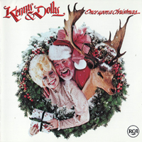 Kenny Rogers - Once Upon a Christmas 