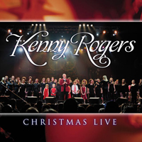 Kenny Rogers - Christmas Live!