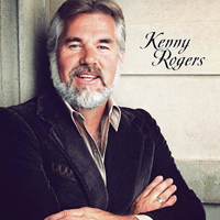 Kenny Rogers - B-Sides (Single)
