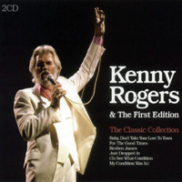 Kenny Rogers - The Classic Collection (CD 1)