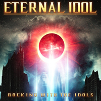 Eternal Idol - Rocking with the Idols (EP)