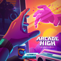 Arcade High - New Impressions