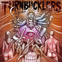 Turnbucklers - Too Bad for Us