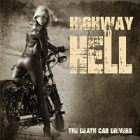 Death Cab Drivers - Highway To Hell