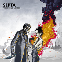 Septa - Sounds Like Murder