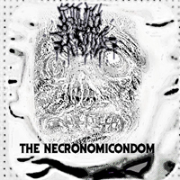Cum Book - The Necronomicondom