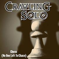 Crawling Solo - Chess (No One Left To Chase)
