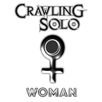 Crawling Solo - Woman (Single)