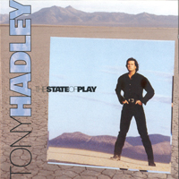 Tony Hadley - The State Of Play