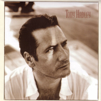 Tony Hadley - Tony Hadley