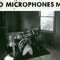 Microphones - Early Tapes 1996 - 1998