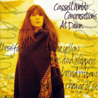 Cassell Webb - Conversations At Dawn (LP)