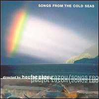 Hector Zazou - Songs From The Cold Seas