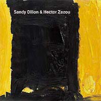Hector Zazou - 12 (Las Vegas Is Cursed) (with Sandy Dillon)
