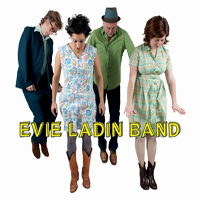 Evie Ladin Band - Evie Ladin Band