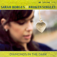 Borges, Sarah - Diamonds in the Dark