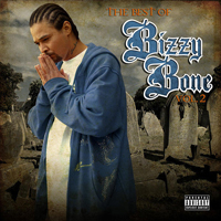 Bizzy Bone - The Best Of Bizzy Bone Vol. 2