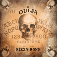 Bizzy Bone - Mr. Ouija
