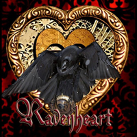 Ravenheart (GBR) - Train Of Thought