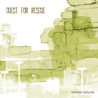 Quest For Rescue - Common Grounds