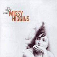 Missy Higgins - The Sound Of White