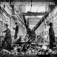 Public Service Broadcasting - London Can Take It (Old Man Diode Remix)