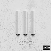 Post Malone - White Iverson (Single)