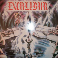 Excalibur (GBR) - The Bitter End