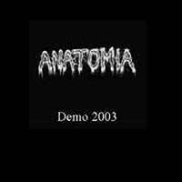 Anatomia - Demo 2003