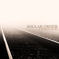 Soular Order - A World Apart (EP)
