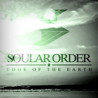 Soular Order - Edge Of The Earth (EP)