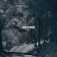 Soular Order - IV (EP)