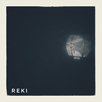 Racer - Reki (Single)