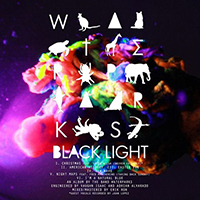 Waterparks - Black Light (EP)