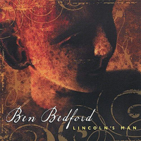 Bedford, Ben - Lincoln's Man