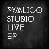 Pymlico - Studio Live (EP)