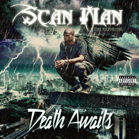 Scan Man - Death Awaits