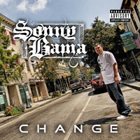 Bama, Sonny - Change (Single)