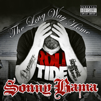 Bama, Sonny - The Long Way Home