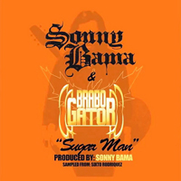 Bama, Sonny - Sugar Man (Single)