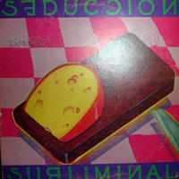 Tempano - Seduccin Subliminal (LP)