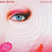 Boney M - Eye Dance