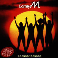 Boney M - Boonoonoonoos