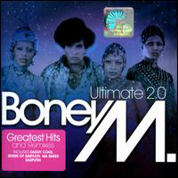 Boney M - Ultimate 2.0 (CD 1)
